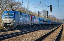 PKP Cargo wyrzuca dyrektorów. "Współodpowiedzialni za złą sytuację"