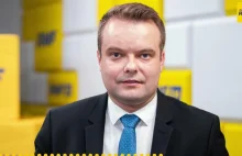 Rafał Bochenek: Z Tuskiem nie ma sensu rozmawiać - YouTube