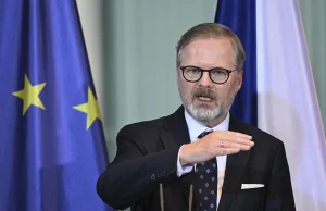 Czechy sprzeciwiają się ETS2