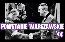 Powstanie Warszawskie '44 - Dudek o Historii