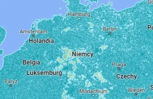 Niemcy dały zielone światło Google Street View