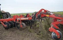 Rolnictwo w Ukrainie. Wiosna: to w polu robić trzeba, choć łatwo nie jest