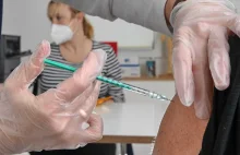 Wskaźnik zgonów, którym można zapobiec. Polska znacznie powyżej średniej UE