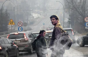 PILNE: Zakopianka zagra autostradę w kontynuacji „The Last of Us"