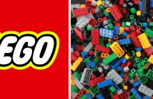 Klocki LEGO lepszą inwestycją niż złoto!
