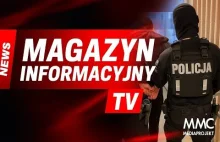 Cegły, kije i kostka brukowa makabryczne pobicie 45-latka