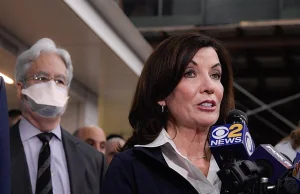 Nowy Jork chce założyć funduszom mieszkaniowym kaganiec. Priorytetem obywatele