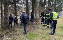 Finał poszukiwań. Znaleziono ciało zaginionego Polaka