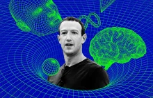 Zuckerberg planuje stworzenie silnej, ogólnej sztucznej inteligencji