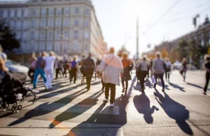 Waloryzacja emerytur. Prezes ZUS wylicza o ile wzrośnie kapitał.