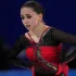 Kamiła Walijewa zdyskwalifikowana za doping. Rosja straciła medal