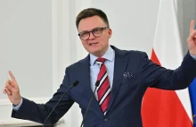 W Sejmie wypłacili nagrody. Dużo więcej niż za czasów PiS