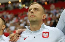 Momenty Kamila Grosickiego. Pomyślałem wtedy: co to ma wspólnego z naszym krajem