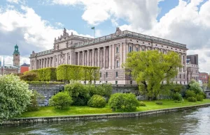 Szwecja: Parlament zgodził się na wejście do NATO. Przeważająca większość głosów