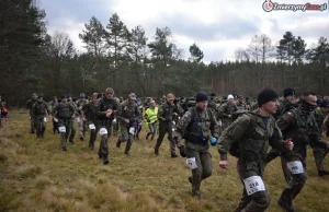 Organizator maratonu usunął zapis o dyskryminacji Ukraińców