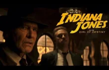 Polska wspomniana w nowym filmie o Indiana Jones