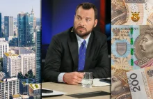 Polacy wzbogacili się na potęgę. "Polska ustępuje jedynie Chinom"