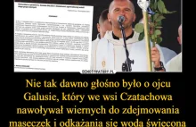 Zbuntowany polski ksiądz wezwał biskupów do dymisji