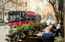 Solaris na liście dostawców autobusów bezemisyjnych do Francji - MotoringMagazyn
