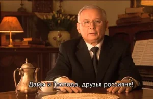 Kaczyński powinien zeznawać po uchwaleniu "lex Tusk"? Dziękował "przyjaciołom"