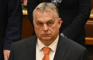 Viktor Orban wprost w Brukseli. "Ukraina nie jest już suwerennym państwem"