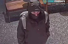 Firma od plecaka mordercy dyrektora UnitedHealthcare na celowniku.