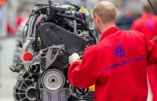 22 tys. ludzi na bruk. Chińczycy miażdżą europejską motoryzację.