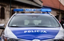 Jelenia Góra: Policja szuka sprawcy brutalnego napadu