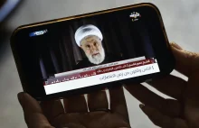 Hezbollah gotów do zawieszenia broni