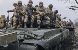 TikTok zablokował produkcję amunicji dla Ukrainy. To może nie być przypadek