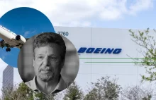 Tajemnicza śmierć pracownika Boeinga. Ujawnił niepokojące informacje o firmie
