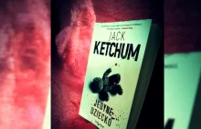 Jack Ketchum - Jedyne dziecko - horror ekstremalny