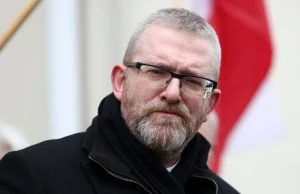 Kara dla Grzegorza Brauna. Pokłosie jego zachowania w PE