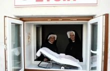 Pamiętacie akcję zostawienia dziecka w oknie życia wbrew woli ojca?