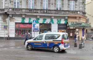 Jest robota w Krakowie. Szukają strażników miejskich
