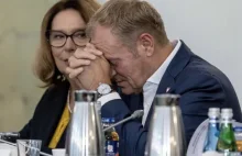 Sytuacja w służbie zdrowia pogrąży rząd Tuska? NFZ w coraz trudniejszej sytuacji