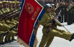 Korea Północna maczała palce w zachodnich kreskówkach? Zaskakujący raport.