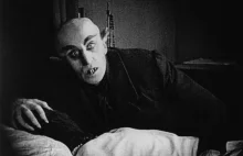 Nosferatu: Aaron Taylor-Johnson zagra w nowej wersji filmu sprzed ponad 100 lat