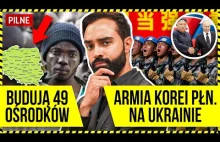 JAK OSZUKALI POLAKÓW, 12.000 ŻOŁNIERZY KOREI PŁN. DOŁĄCZA DO ROSJAN