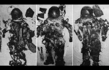 Najbardziej Przerazajace Szczegoły Misji Apollo, Ktore NASA Probowała Ukryc