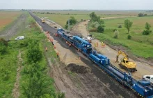 Linia Belgrad Budapeszt: wykonawcy zeszli z budowy « Kolej na kolej
