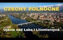 Czechy Północne - Litomierzyce i Ujście nad Łabą