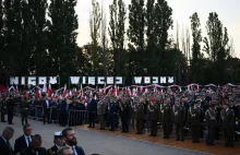 "85. rocznica wybuchu II wojny światowej. Duda wspomniał o zadośćuczynieniu"