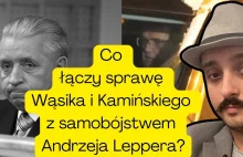 Wąsik Ucieka Z Kraju? Afera, Która wykończyła Leppera, o co chodzi w aferze grun