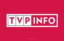 Fatalne wyniki oglądalności TVP Info