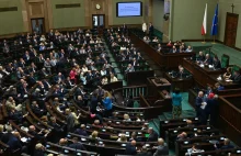 "Bykowe" w Sejmie. Posłowie zajęli się kontrowersyjnym pomysłem. Jest decyzja