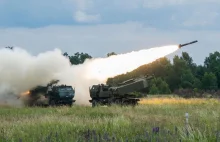 10 mld dolarów. USA sprzeda Polsce 486 wyrzutni HIMARS