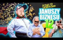 Beka z JANUSZY BIZNESU