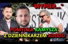 Lempart wyzywała dziennikarza, myśląc że to Kosiniak-Kamysz