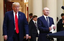 Putin odrzucił propozycję Trumpa zakończenia wojny za opóźnienie przyjęcia Ukrai